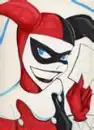 Harleys Card
