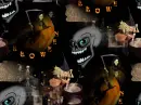 halloween background