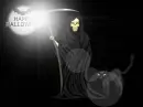 halloween background