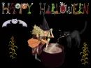halloween background
