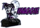 Maggie