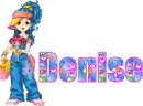 DENISE