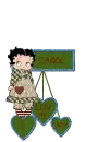 BETTY BOOP