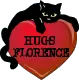 CAT ON HEART