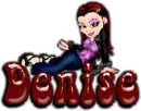 DENISE