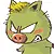 piggy-angry