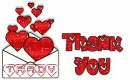 heart thank you