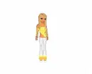 Sunshine girl