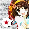 Haruhi