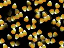 Halloween Backgrounds Candy 