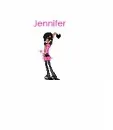 emo Jennifer