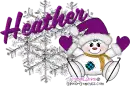 heather