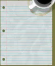 blank page 