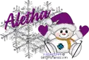 aletha