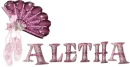 Aletha