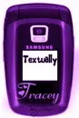 tracey