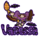Vanessa