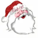 majestyk santa