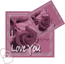I love You