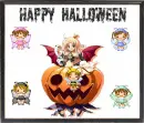HAPPY HALLOWEEN