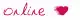ONLINE LOVE