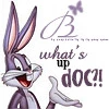 BUGS BUNNY