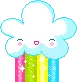 happy rain!