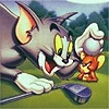TOM AND JERRY