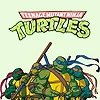 TEENAGE MUTANT NINJA TURTLES