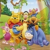 WINNIE THE POOH