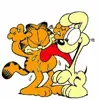 GARFIELD