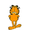 GARFIELD