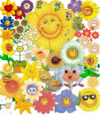 MÃ¥nga smileys