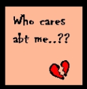who cares