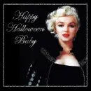 HAPPY HALLOWEEN BABY