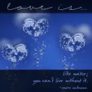 blu love