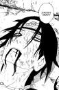 Itachi dead