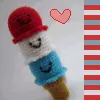 cute ice cream