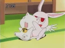 Takuto and Meroko