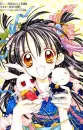 Mistuki, Takuto, Meroko