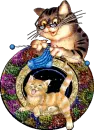 cute kittens