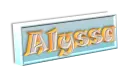 Alyssa