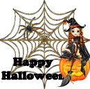 happy halloween