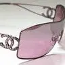 Pink Shades