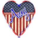 Amy