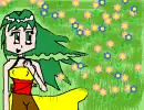A very very bad doodle of mexina
