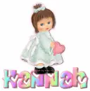 Hannah