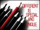 different