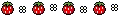 cute strawberry