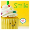 smile